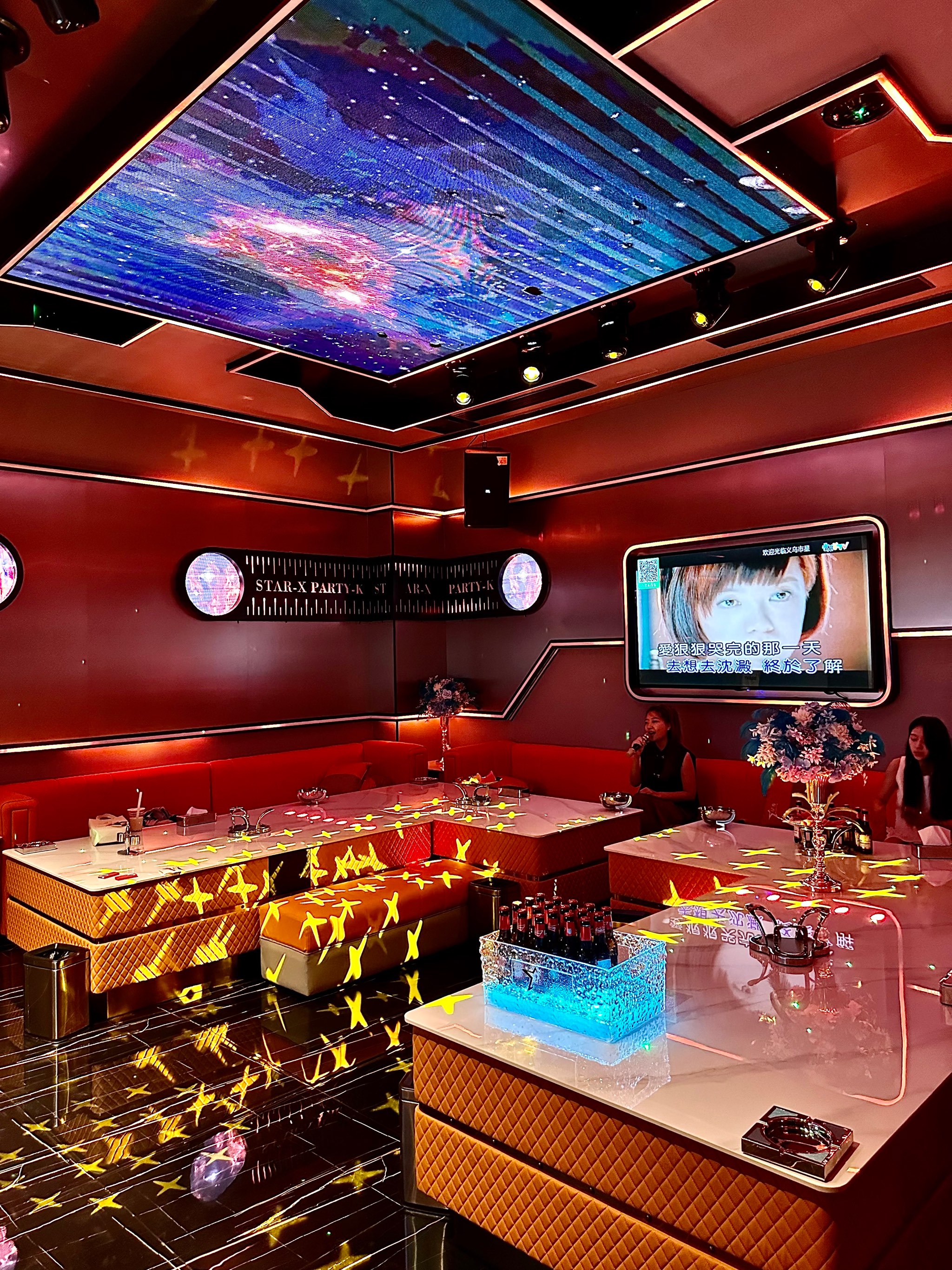 沈阳商务ktv，时尚优雅，价格实惠-沈河区ktv预定